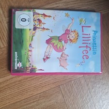 Dvd prinzessin lillifee gebraucht kaufen  Bad Honnef