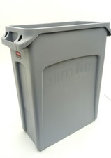 Rubbermaid slim jim gebraucht kaufen  Borken