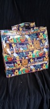 Harrods knightsbridge teddy for sale  LITTLEHAMPTON