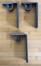 Ikea grey betydlig for sale  CAMBRIDGE