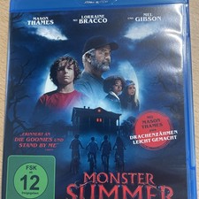 Blu ray monster gebraucht kaufen  Waldachtal