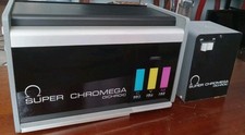 Omega super chromega for sale  Libertyville