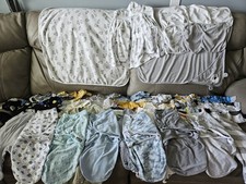 Baby boy sleepwear for sale  Portland