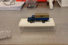 Brekina ifa blau gebraucht kaufen  Salzbergen