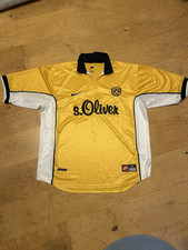 Nike borussia dortmund gebraucht kaufen  Bopfingen