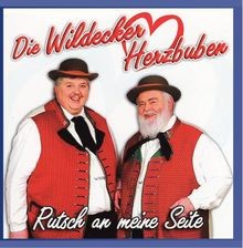 Rutsch seite wildecker gebraucht kaufen  Berlin