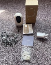 Nooie cam 360 for sale  KEIGHLEY