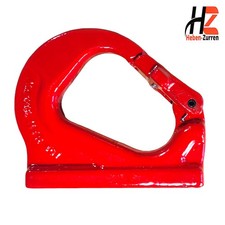 Anschweißhaken 1120kg baggerh gebraucht kaufen Anschweißhaken 1120kg baggerh gebraucht kaufen  Hamburg