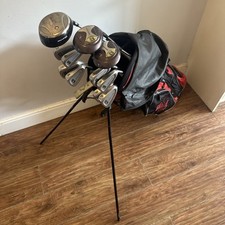 Ladies full set for sale  STAINES-UPON-THAMES