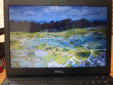 Dell e6410 windows gebraucht kaufen  Düsseldorf