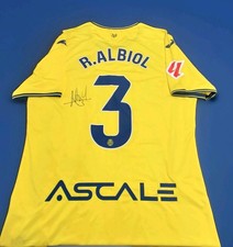 Match worn signed for sale  GLASGOW