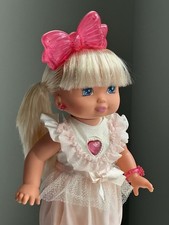 1988 sparkles doll for sale  Ansonia