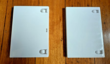 Capa de disco de substituição Wii x 2 comprar usado Capa de disco de substituição Wii x 2 comprar usado  Enviando para Brazil