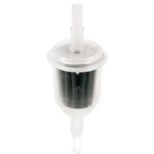 Filtro benzina rms usato  Italia