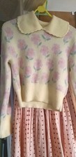Zara big collar for sale  WINDSOR