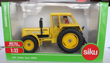 Schlüter super 1250 gebraucht kaufen  Laudenbach