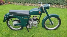 1958 francis barnett for sale  SWANSEA