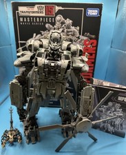 Transformers masterpiece movie for sale  Edison