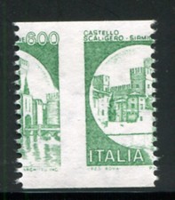 Bobina castelli lire usato  Roma