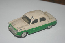 Corgi toys ford d'occasion  Rambouillet
