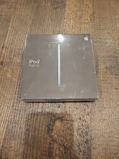 Sigillato apple ipod usato  Spedire a Italy