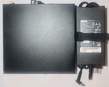 Dell OptiPlex 3020M Micro Core i5-4590T 4GB (1x4GB) 1600MHz DDR3 500GB 7200RPM, usado comprar usado  Enviando para Brazil