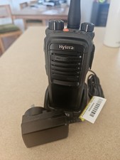 Usado, Rádio portátil PD702 Hytera VHF 136-174MHz *sem bateria  comprar usado  Enviando para Brazil