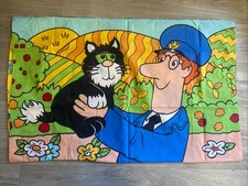 Postman pat single for sale  HULL