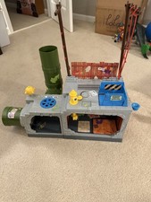 Tmnt 100 complete for sale  Naperville