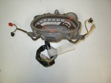 Cockpitarmaturen honda vision gebraucht kaufen  Fuldatal