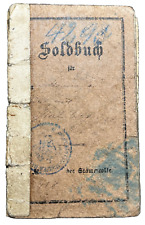 Wwi german imperial d'occasion  Expédié en Belgium