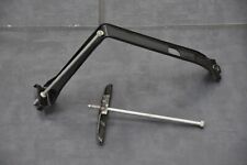 Suporte de bateria BMW Z4 E85 E86 bateria de veículo 8385641 6911024 comprar usado  Enviando para Brazil
