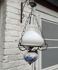 French oil lamp d'occasion  Villeneuve-d'Ascq-