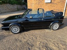 Golf mk1 cabriolet for sale  NORTHAMPTON