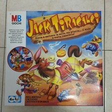 Jack tiracalci giochi usato  Pieve di Cento