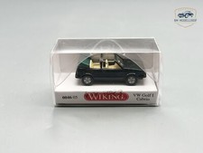 Wiking 004605 golf gebraucht kaufen  Aulendorf