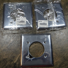 Stove dryer chrome for sale  Prospect