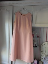 Louis feraud peach for sale  HINCKLEY