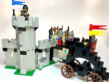 Vintage lego castle for sale  Batavia