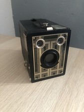 Kodak brownie junior d'occasion  Le Touvet
