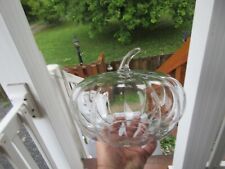 Lenox blown crystal for sale  Sidman