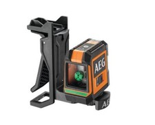 Aeg clg220 kreuzlinienlaser gebraucht kaufen  Günzburg