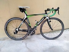 Bici corsa carbonio usato  Recanati