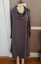 Gorgeous gray silk for sale  Chelsea