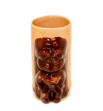 Vtg harrington tiki for sale  Pittston