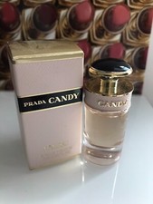 Miniature parfum candy d'occasion Miniature parfum candy d'occasion  France