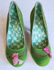 Irregular choice escarpins d'occasion  Lille-