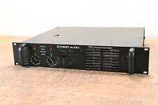 Crest audio 7001 for sale  Franklin