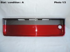 Citroën xantia plaque d'occasion  Varades