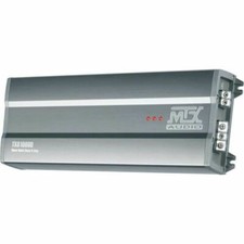Amplificatore mtx audio usato  Guidonia Montecelio